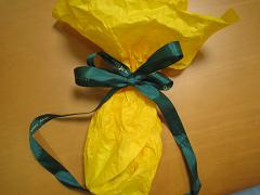 わたしがあなたにあげたもの