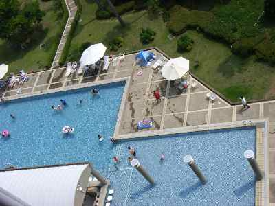 コガノイベイホテル