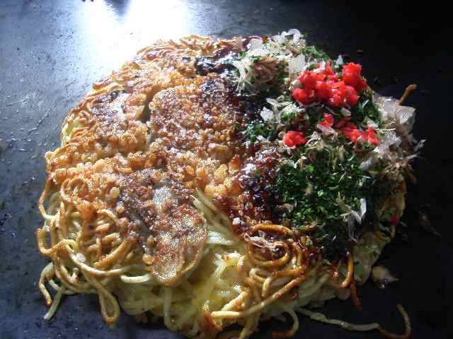 カキソバモダン