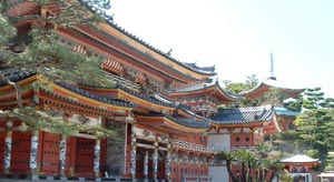 耕三寺