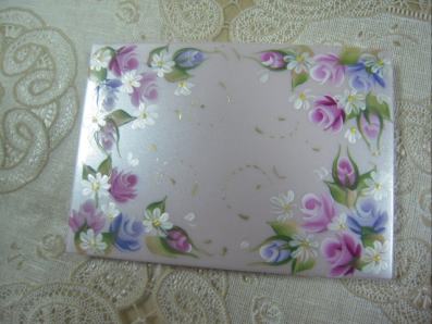 あぶらとり紙＆ミラー表400S