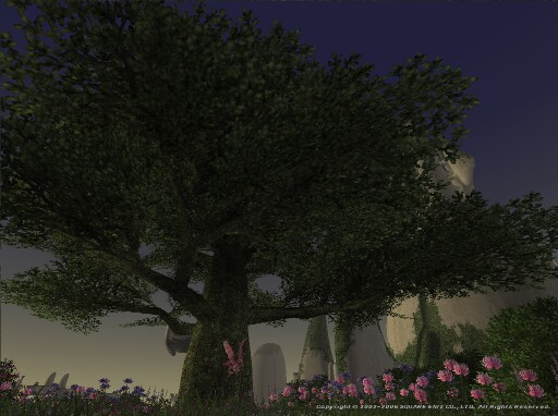 これなんて伝説の樹？