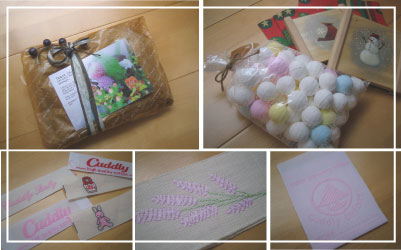 いなぽんちゃん３