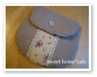 まんまるポーチ3