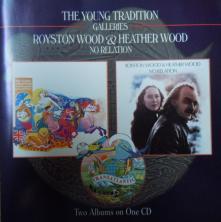 young tradition royston woodheather wood