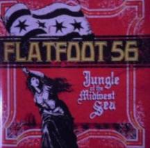 flatfoot 56
