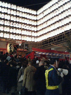 071123花園神社