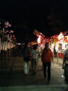 070928栗祭り