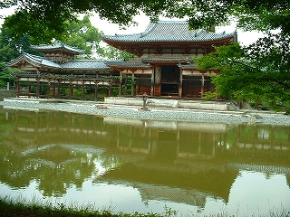 byodoin