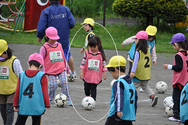 サッカー