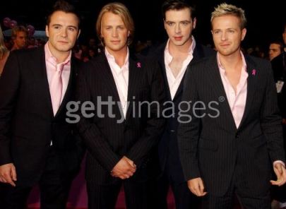 westlife0917