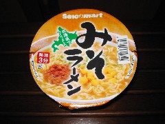 セイコマートオリジナル