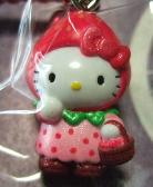 静岡　いちごずきん