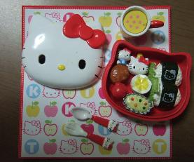 お弁当