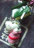 東京　蜘蛛の糸