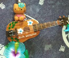 ハワイ　アラモアナ