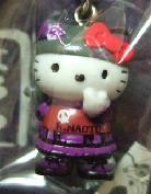 h.naoto ゴシック