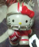 アメフト世界大会