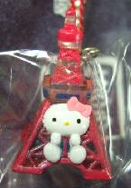 東京　東京タワー2008