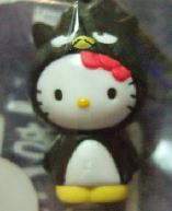 かぶりんぼ　バットばつ丸