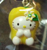 夏野菜　イエローパプリカ