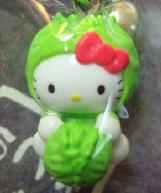 夏野菜　レタス