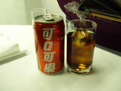 中国コカコーラ