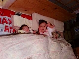 20110305我が家の娘達