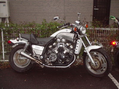 V-Max