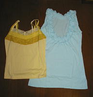 3.17キャミセット