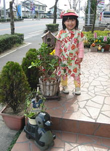 3.2洋菓子屋さん