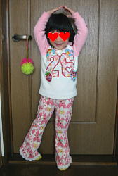 2.22ダイヤ柄その２