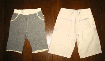 3.16 １００パンツ