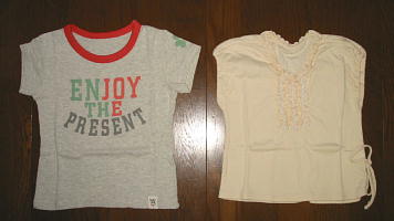 3.16１１０Ｔシャツ