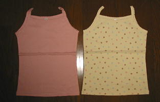 3.16１１０キャミ