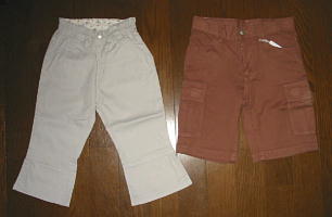 3.16１１０パンツ