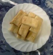 レモンクッキー