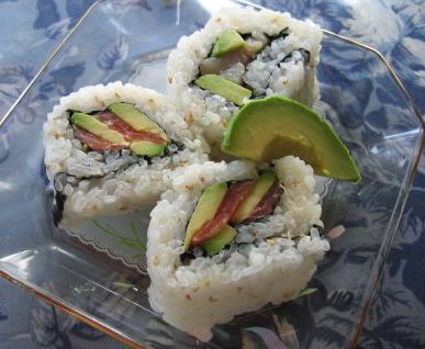 アボガドロール