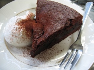 アメリカンチョコレートケーキ こぉしのにっきｇｙｍ 楽天ブログ