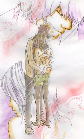 【白いキャンパス～９～】