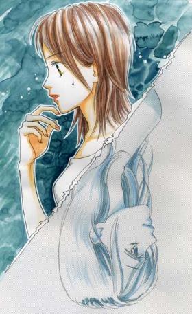 【白いキャンパス～７～】