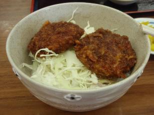 2009.7.2.ミニソースカツ丼