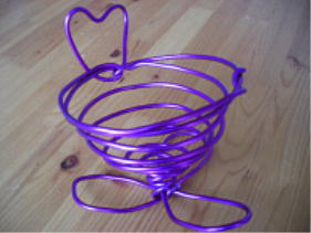 パティ作★コーヒーバネット★