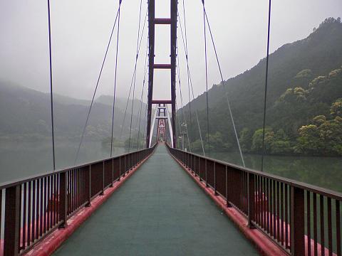 夢の架け橋