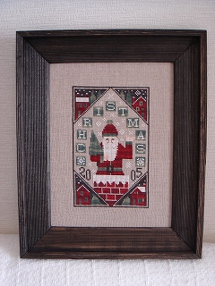 Here Comes Santa Claus