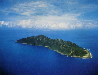 尖閣諸島