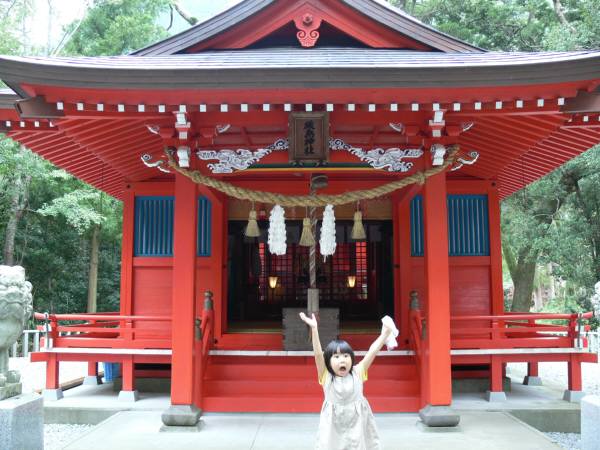 厳島神社