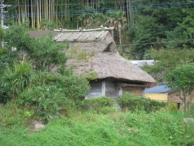 下ん湯