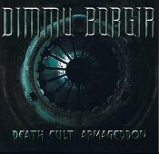 Death Cult Armageddon