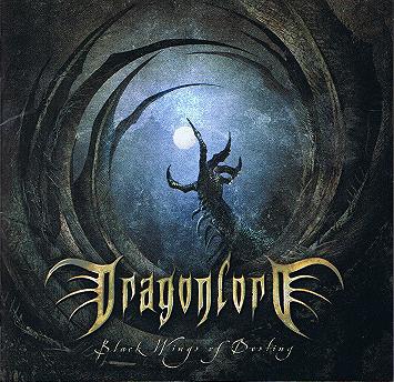 Black Wings of Destiny